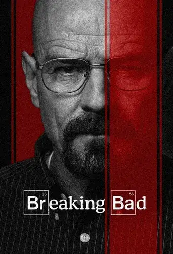 Breaking Bad - Poster