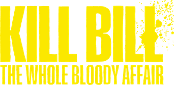 Kill Bill: Todo el sangriento asunto - Logo