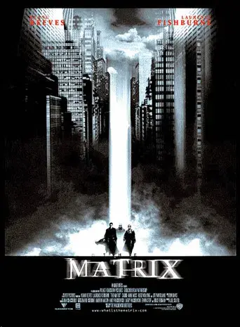 Matrix - Poster