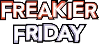 Ponte en mi lugar de nuevo - Logo