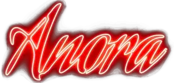 Anora - Logo