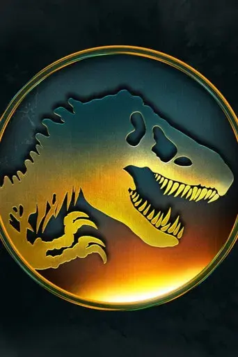 Jurassic World: El renacer - Poster