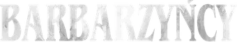 Barbarian - Logo