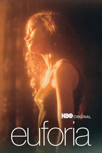 Euphoria - Poster