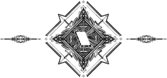 Lector omnisciente: La profecía - Logo