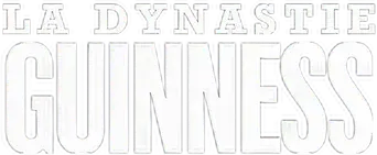 La casa Guinness - Logo