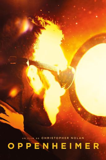 Oppenheimer - Poster