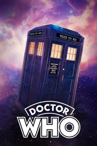Doctor Who - Poster