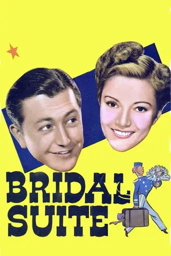 Bridal Suite poster