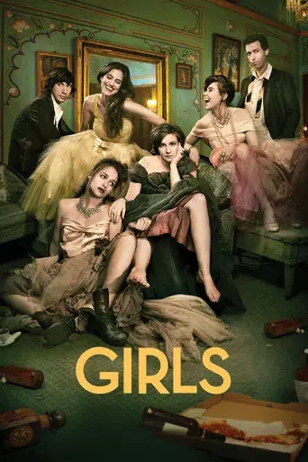 Girls - Poster