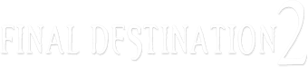 Destino final 2 - Logo