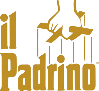 El padrino - Logo
