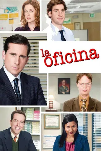 The Office - Poster