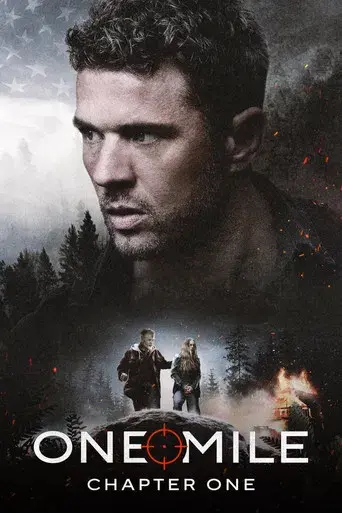 One Mile: Chapter One - Poster