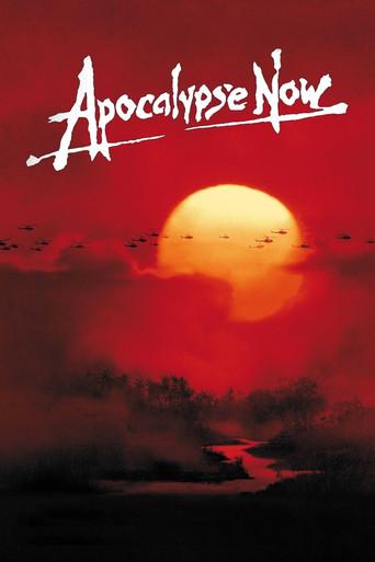 Apocalypse Now - Poster