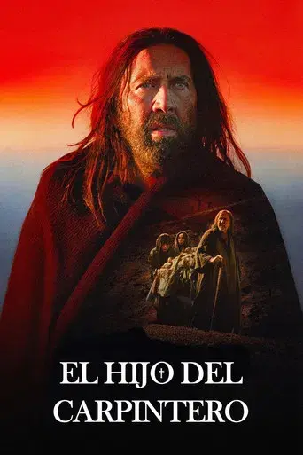 El Hijo del Carpintero - Poster