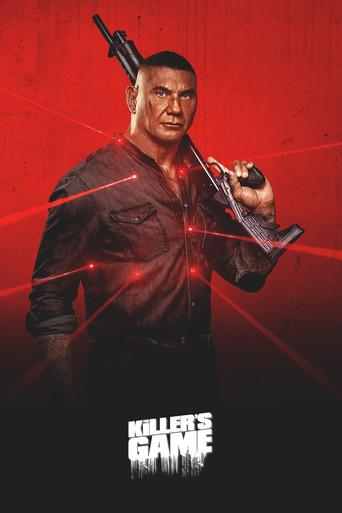 El juego del asesino - Poster