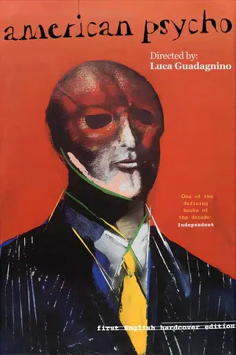American Psycho - Poster