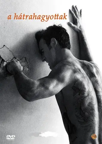 The Leftovers - Poster