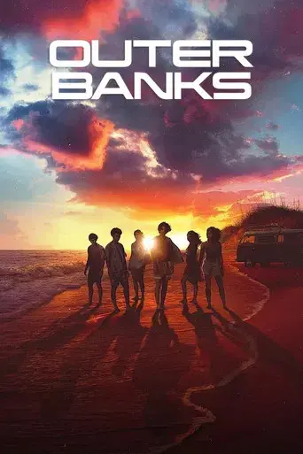 Outer Banks - Poster