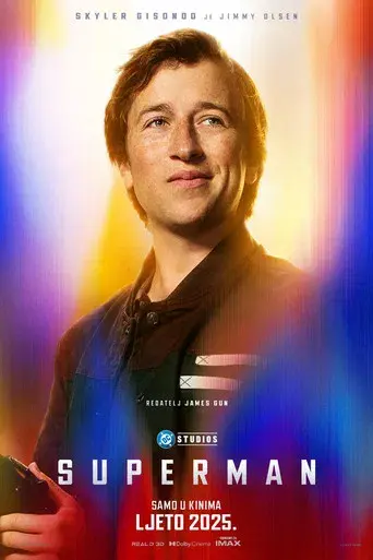 Superman - Poster