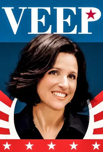 Veep - Poster