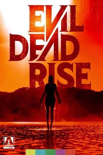 Posesión infernal: El despertar - Poster