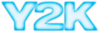 Y2K - Logo