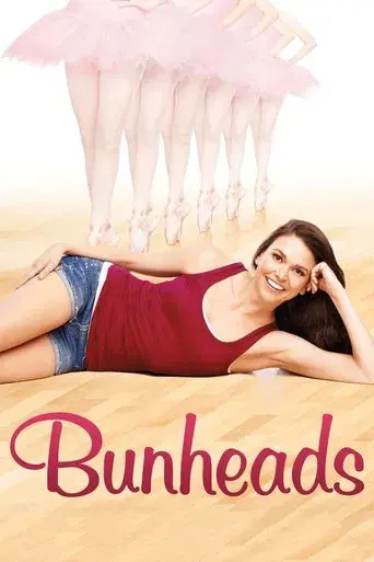 Paraíso (Bunheads) - Poster