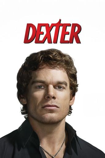 Dexter - Poster