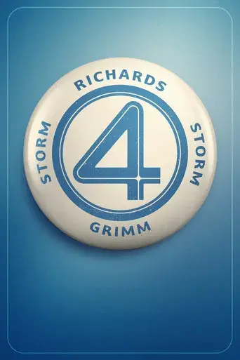 Los Cuatro Fantásticos: Primeros pasos - Poster