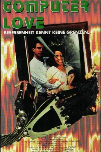 Homewrecker - Poster