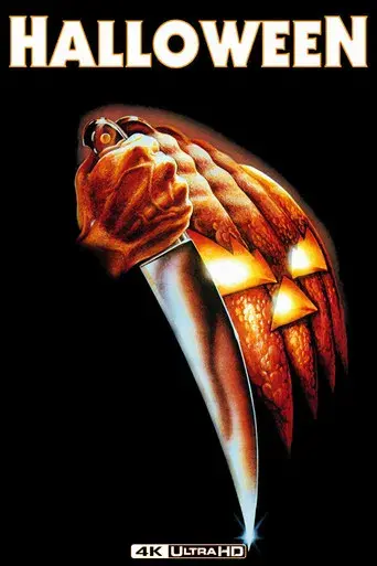 La noche de Halloween - Poster