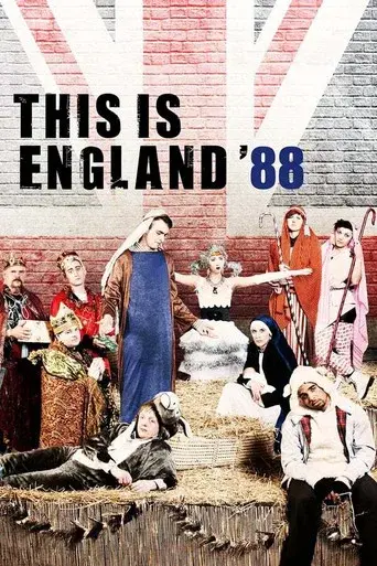 Temporada 1