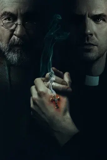 The Ritual poster