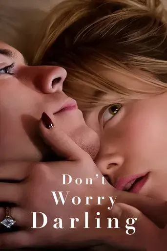 No te preocupes querida - Poster