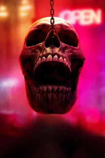 Destino final: Lazos de sangre - Poster