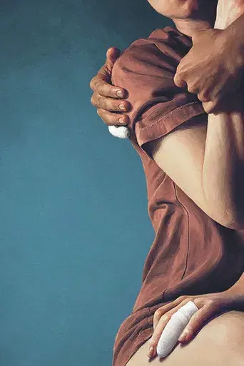 Esto va a doler - Poster