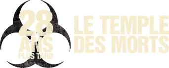 28 años después: El templo de los huesos - Logo