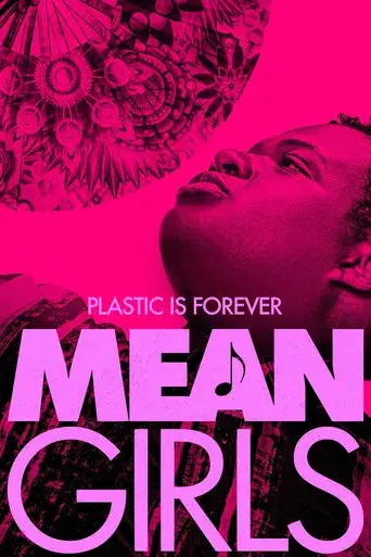 Chicas malas - Poster