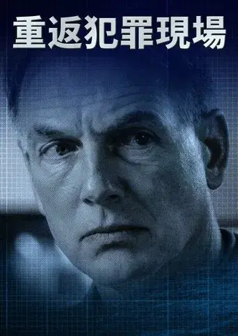 Navy: Investigación criminal - Poster