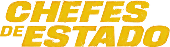 Jefes de Estado - Logo