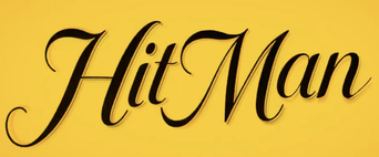 Hit Man. Asesino por casualidad - Logo