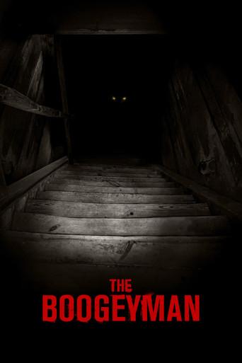 The Boogeyman - Poster
