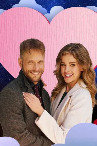 Be Mine - Poster