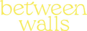 Entre paredes - Logo