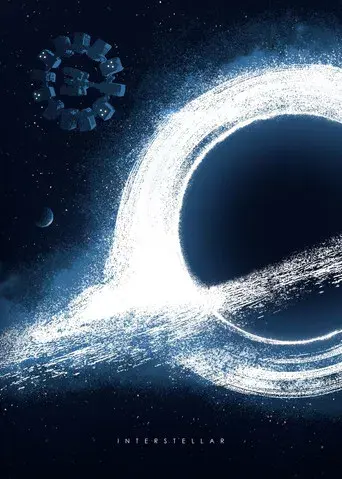 Interstellar - Poster