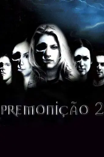 Destino final 2 - Poster