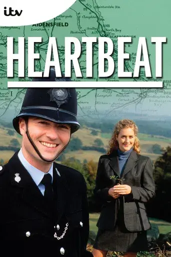 Heartbeat - Poster