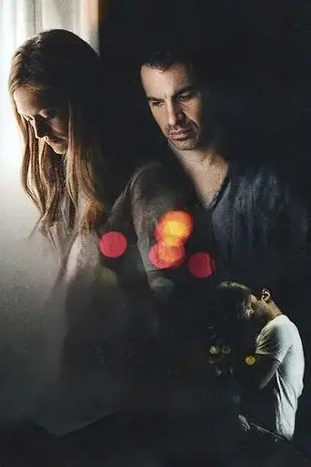 28 Hotel Rooms - Poster